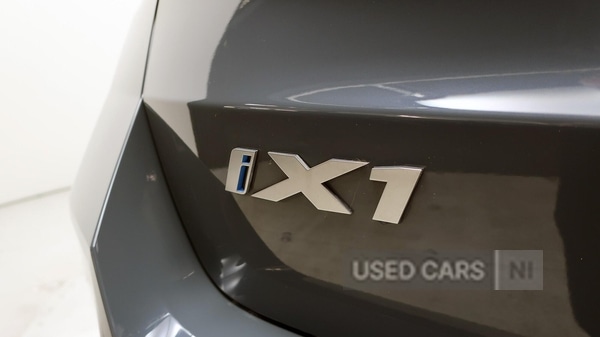 Used BMW iX1 2025 for sale - 78020788: Photo 34