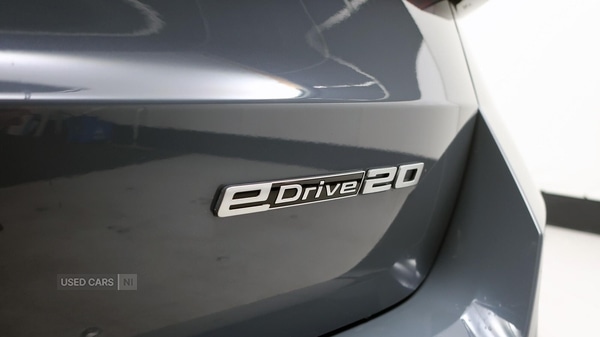 Used BMW iX1 2025 for sale - 78020788: Photo 35