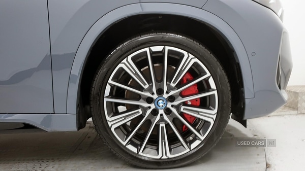 Used BMW iX1 2025 for sale - 78020788: Photo 37