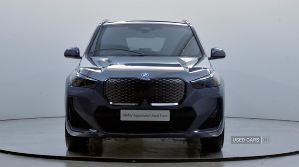 Used BMW iX1 2025 for sale - 78020788: Photo 4