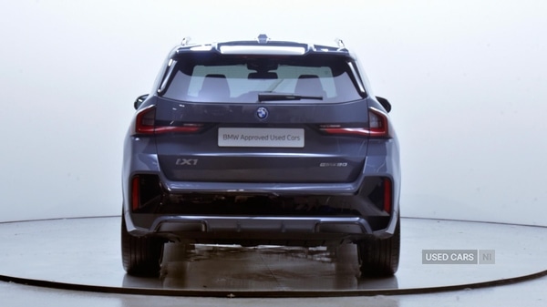 Used BMW iX1 2025 for sale - 78020788: Photo 5