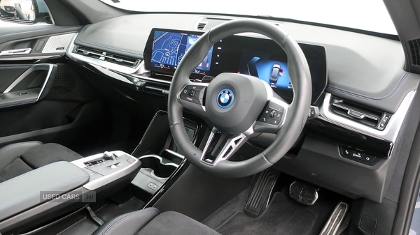 Used BMW iX1 2025 for sale - 78020788: Photo 6