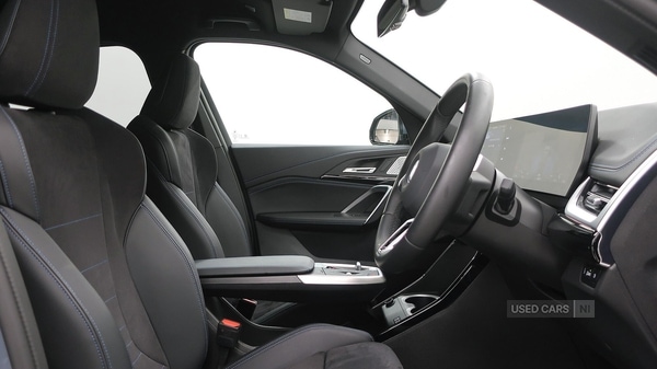 Used BMW iX1 2025 for sale - 78020788: Photo 9