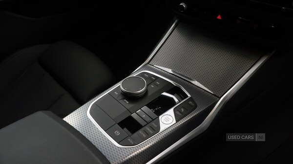 Used BMW 3 Series 2025 for sale - 76248059: Photo 11