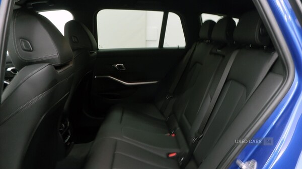 Used BMW 3 Series 2025 for sale - 76248059: Photo 13