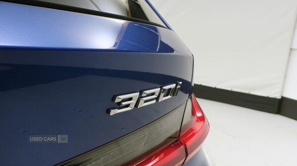 Used BMW 3 Series 2025 for sale - 76248059: Photo 18