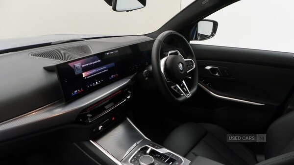 Used BMW 3 Series 2025 for sale - 76248059: Photo 19