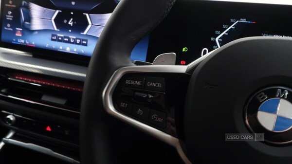 Used BMW 3 Series 2025 for sale - 76248059: Photo 28