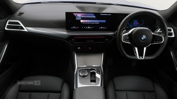 Used BMW 3 Series 2025 for sale - 76248059: Photo 4