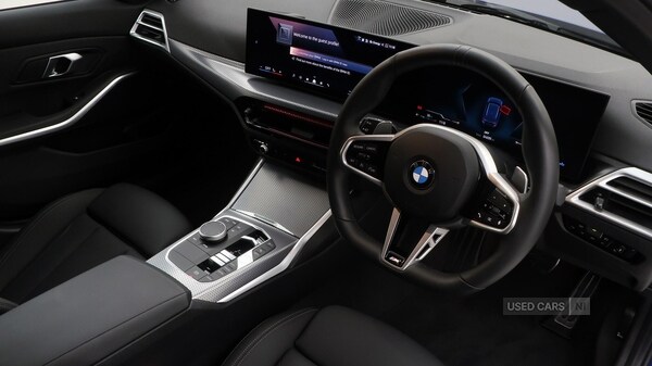 Used BMW 3 Series 2025 for sale - 76248059: Photo 7