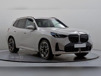 Used BMW X3 2025 for sale - 75508708: Photo