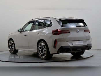 Used BMW X3 2025 for sale - 75508708: Photo