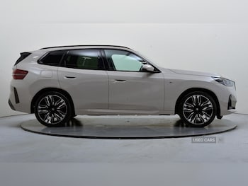 Used BMW X3 2025 for sale - 75508708: Photo