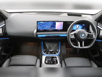 Used BMW X3 2025 for sale - 75508708: Photo