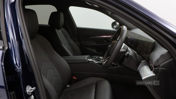 Used BMW i5 2024 for sale - 76248077: Photo 12