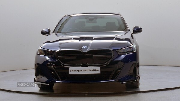 Used BMW i5 2024 for sale - 76248077: Photo 17