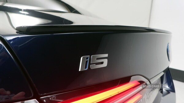 Used BMW i5 2024 for sale - 76248077: Photo 18