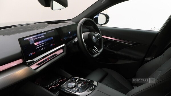 Used BMW i5 2024 for sale - 76248077: Photo 20