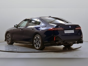 Used BMW i5 2024 for sale - 76248077: Photo 2