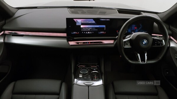 Used BMW i5 2024 for sale - 76248077: Photo 4