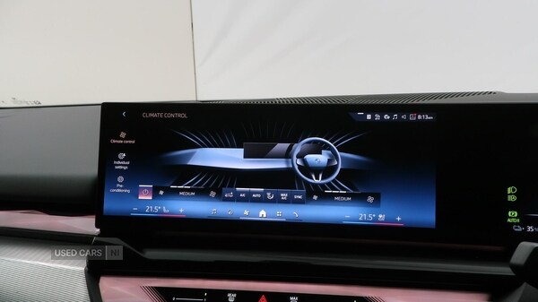 Used BMW i5 2024 for sale - 76248077: Photo 9