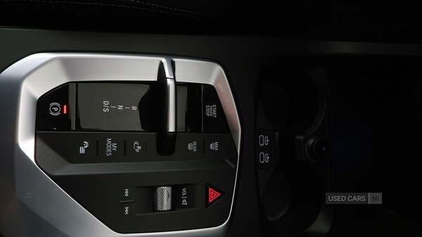 Used BMW 1 Series 2025 for sale - 76315373: Photo 11