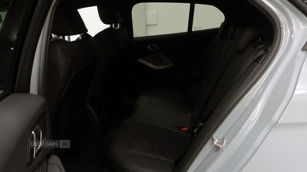 Used BMW 1 Series 2025 for sale - 76315373: Photo 12