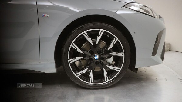 Used BMW 1 Series 2025 for sale - 76315373: Photo 13