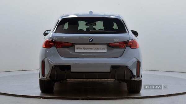 Used BMW 1 Series 2025 for sale - 76315373: Photo 14