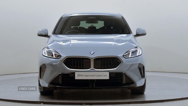 Used BMW 1 Series 2025 for sale - 76315373: Photo 15