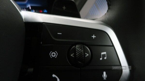 Used BMW 1 Series 2025 for sale - 76315373: Photo 17