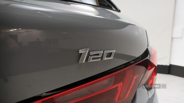 Used BMW 1 Series 2025 for sale - 76315373: Photo 19