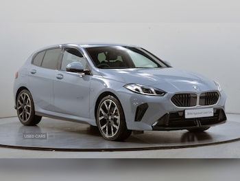 BMW - 1 Series