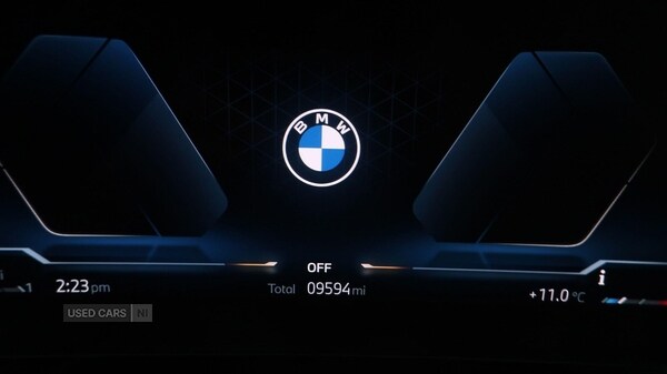Used BMW 1 Series 2025 for sale - 76315373: Photo 21