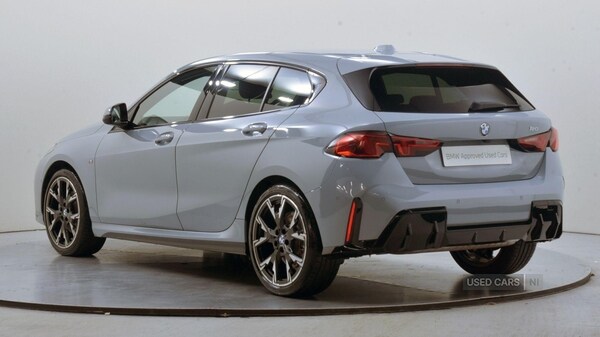 Used BMW 1 Series 2025 for sale - 76315373: Photo 2