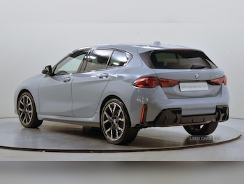Used BMW 1 Series 2025 for sale - 76315373: Photo 2