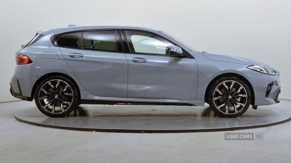 Used BMW 1 Series 2025 for sale - 76315373: Photo 3