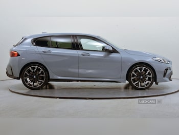 Used BMW 1 Series 2025 for sale - 76315373: Photo 3