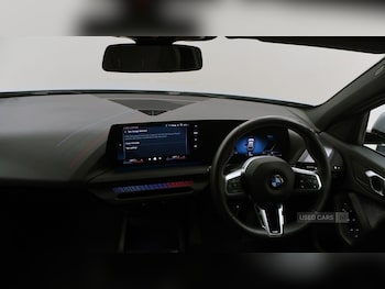 Used BMW 1 Series 2025 for sale - 76315373: Photo 4