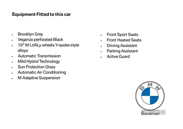 Used BMW 1 Series 2025 for sale - 76315373: Photo 5