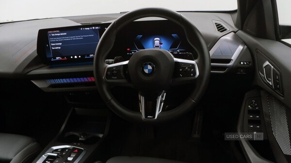 Used BMW 1 Series 2025 for sale - 76315373: Photo 6