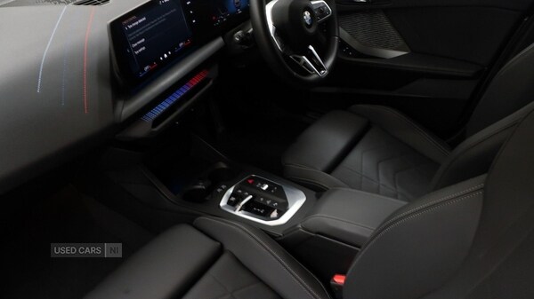 Used BMW 1 Series 2025 for sale - 76315373: Photo 7
