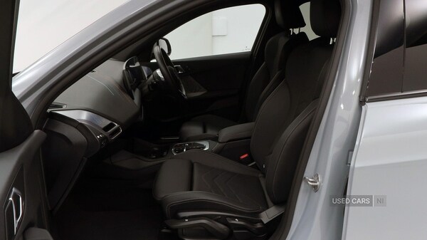 Used BMW 1 Series 2025 for sale - 76315373: Photo 8