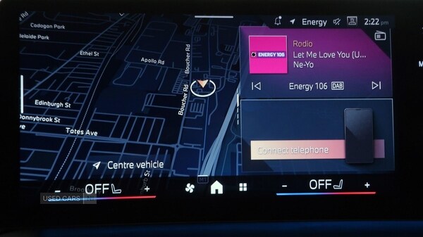 Used BMW 1 Series 2025 for sale - 76315373: Photo 9