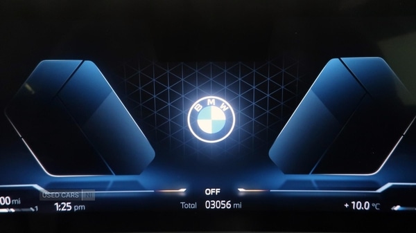 Used BMW X3 2025 for sale - 77009044: Photo 10