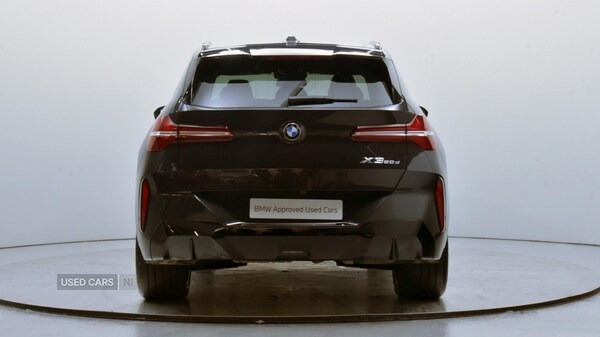 Used BMW X3 2025 for sale - 77009044: Photo 15