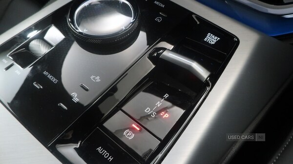 Used BMW X3 2025 for sale - 77009044: Photo 26