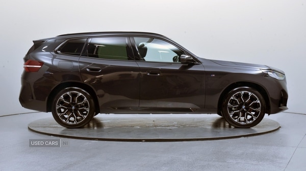 Used BMW X3 2025 for sale - 77009044: Photo 3