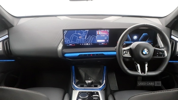 Used BMW X3 2025 for sale - 77009044: Photo 4