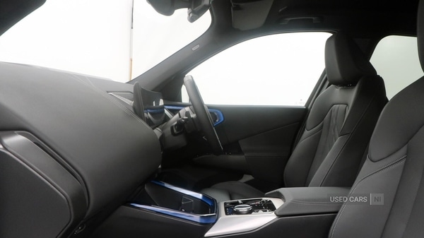 Used BMW X3 2025 for sale - 77009044: Photo 8